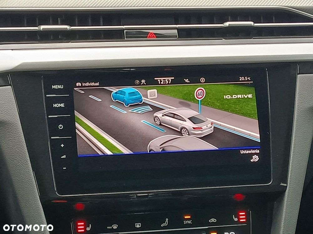 Volkswagen Arteon - 32
