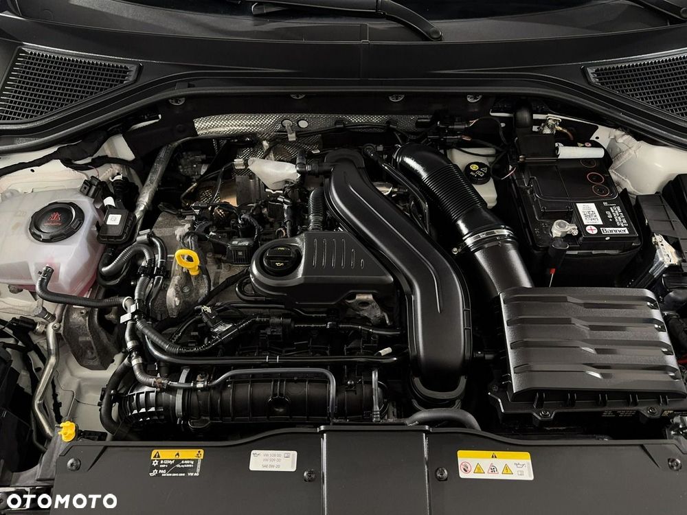 Volkswagen T-Roc - 30