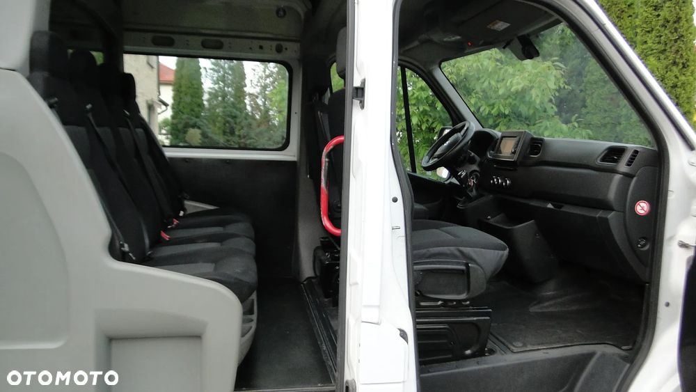 Renault MASTER - 15
