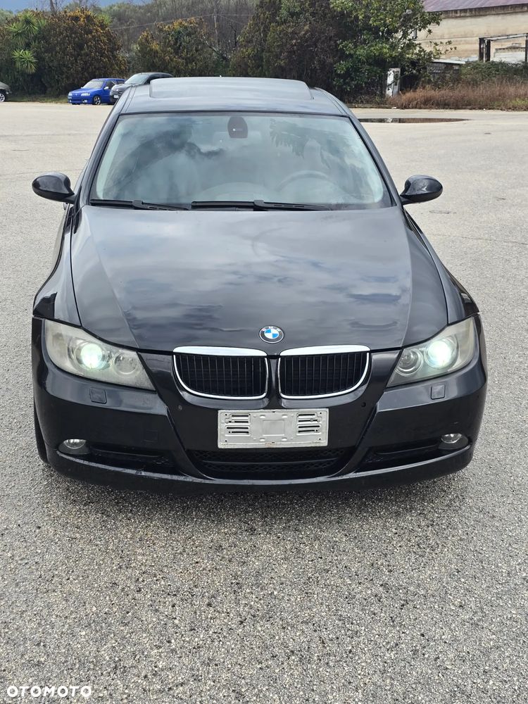 BMW Seria 3 - 1