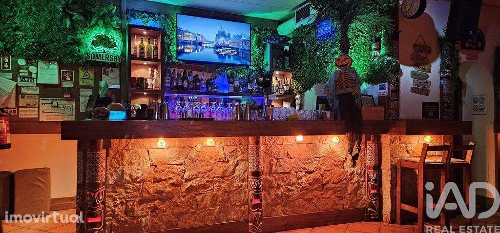 Loja / Estabelecimento Comercial em Alvor de 86,00 m2 - Grande imagem: 5/17