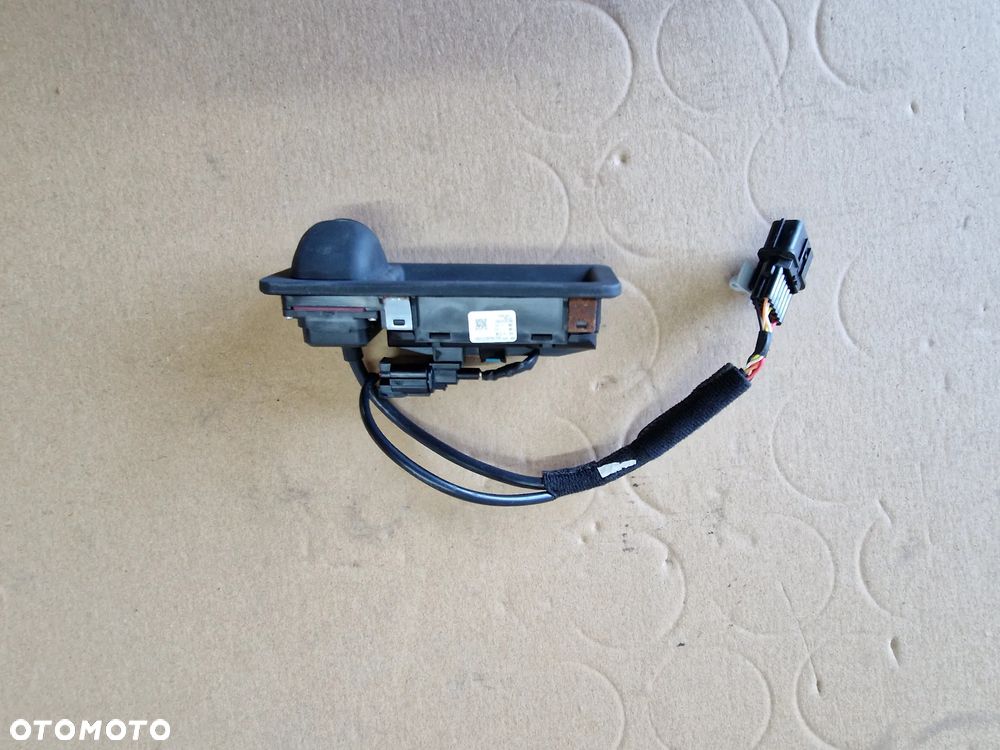 KAMERA COFANIA HYUNDAI TUCSON KIA 95760D7100 - 9