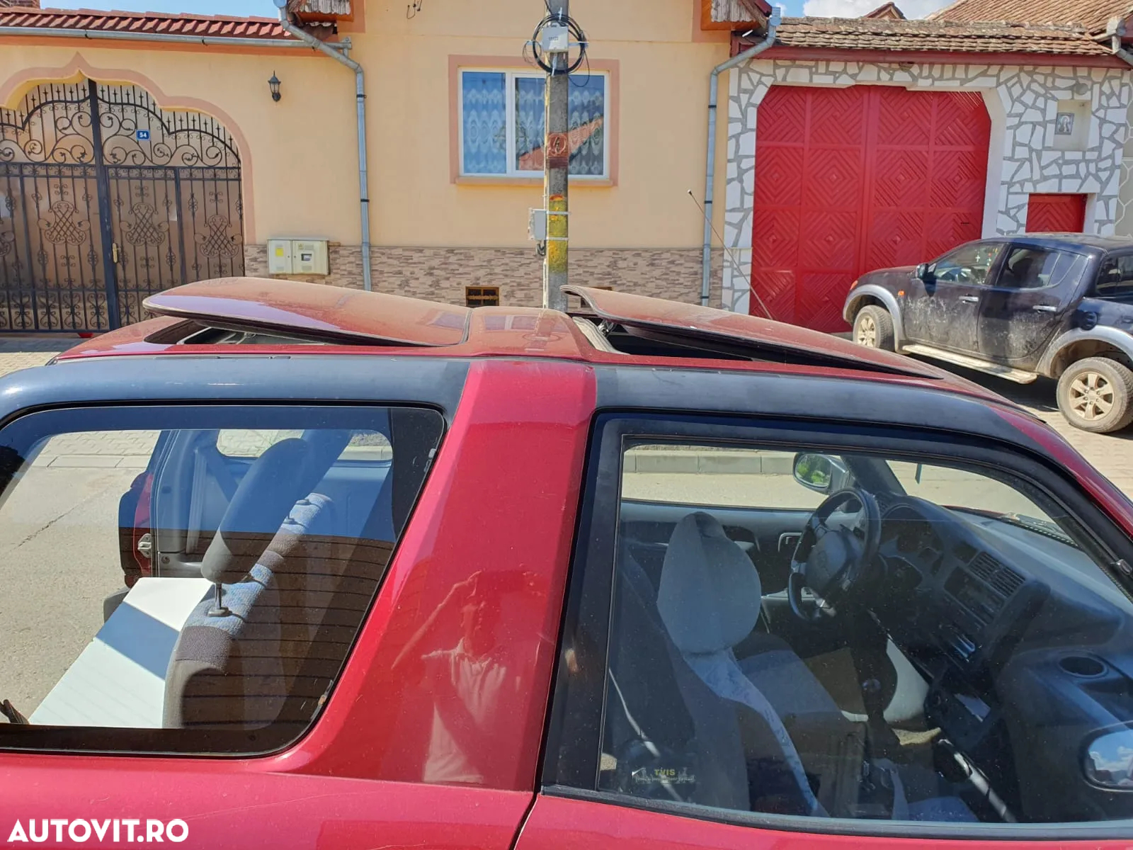 Toyota RAV4 - 2