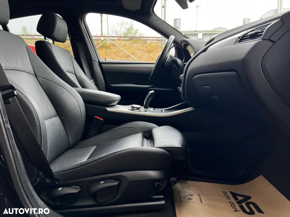 BMW X4 xDrive20d - 21