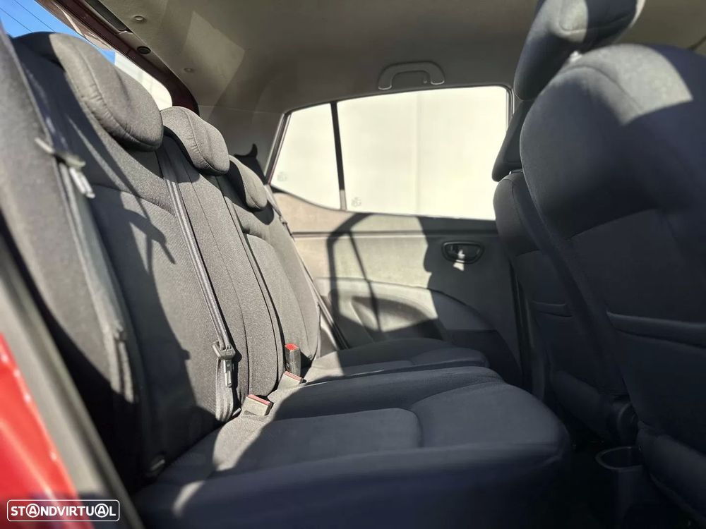 Hyundai i10 1.2 Style - 14