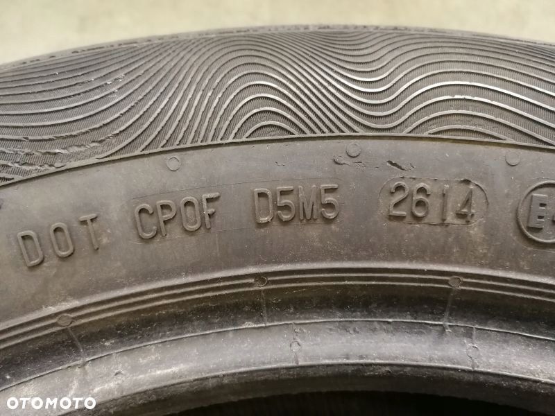 Opona letnia 205/55 R 16 Continental ContiPremiumContact 5 - 4