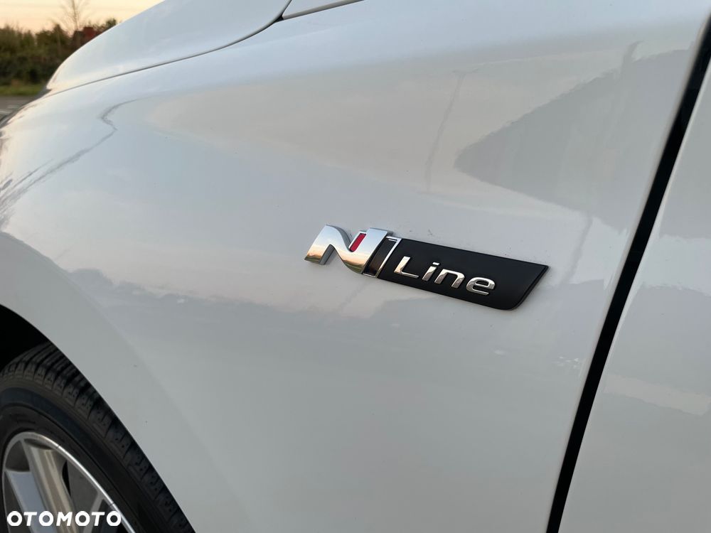 Hyundai i30 1.0 T-GDI N-Line - 12