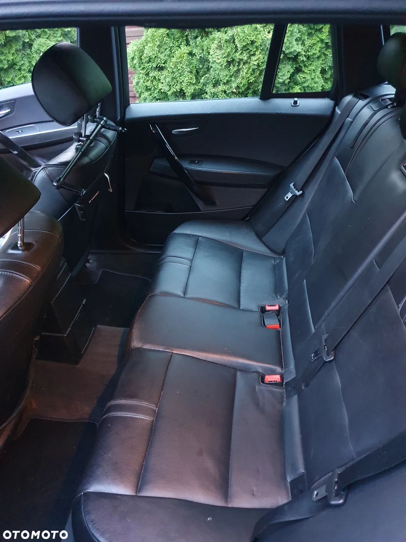 BMW X3 2.0d - 10