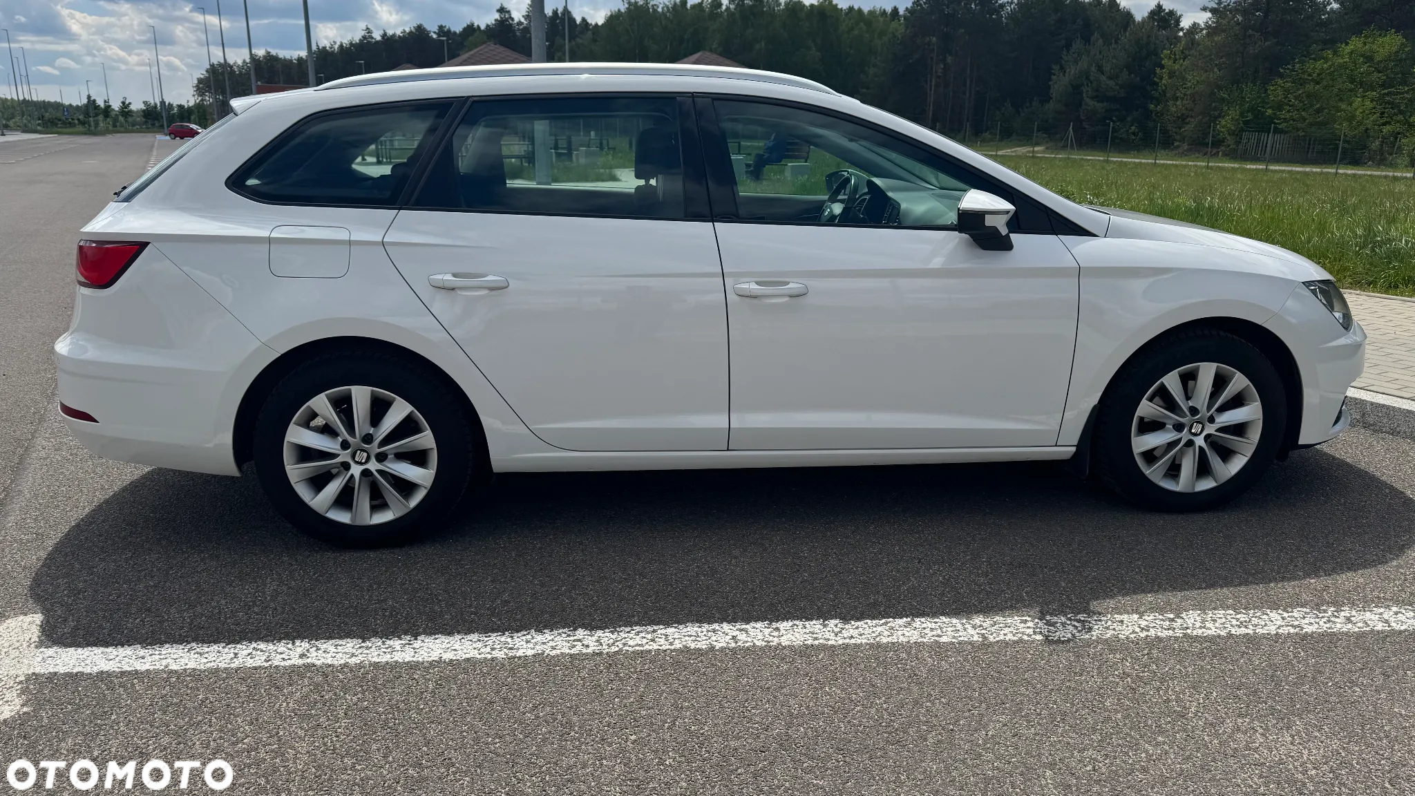 Seat Leon 1.6 TDI Style S&S - 7