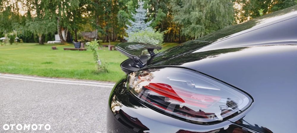 Porsche 718 Cayman GPF Style Edition PDK - 24