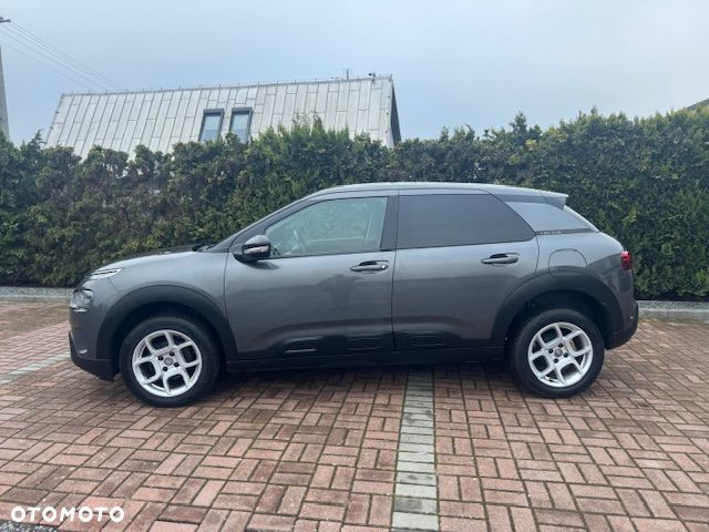 Citroën C4 Cactus - 7