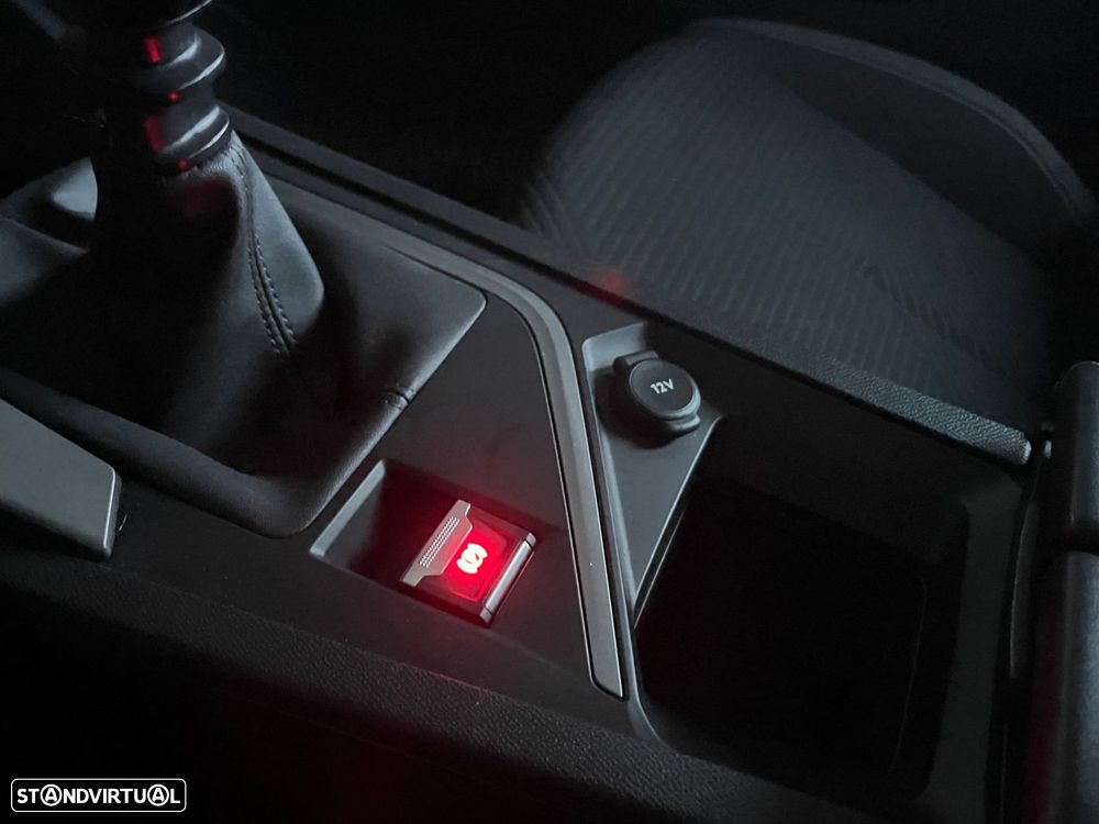 Peugeot 308 1.2 PureTech Active Pack - 26