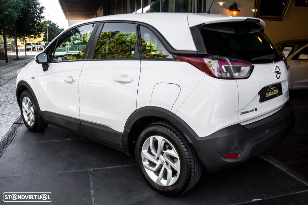 Opel Crossland X 1.2 S&S Edition - 6