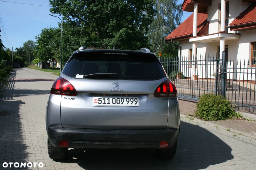 Mitsubishi ASX 2.0 Invite CVT - 26