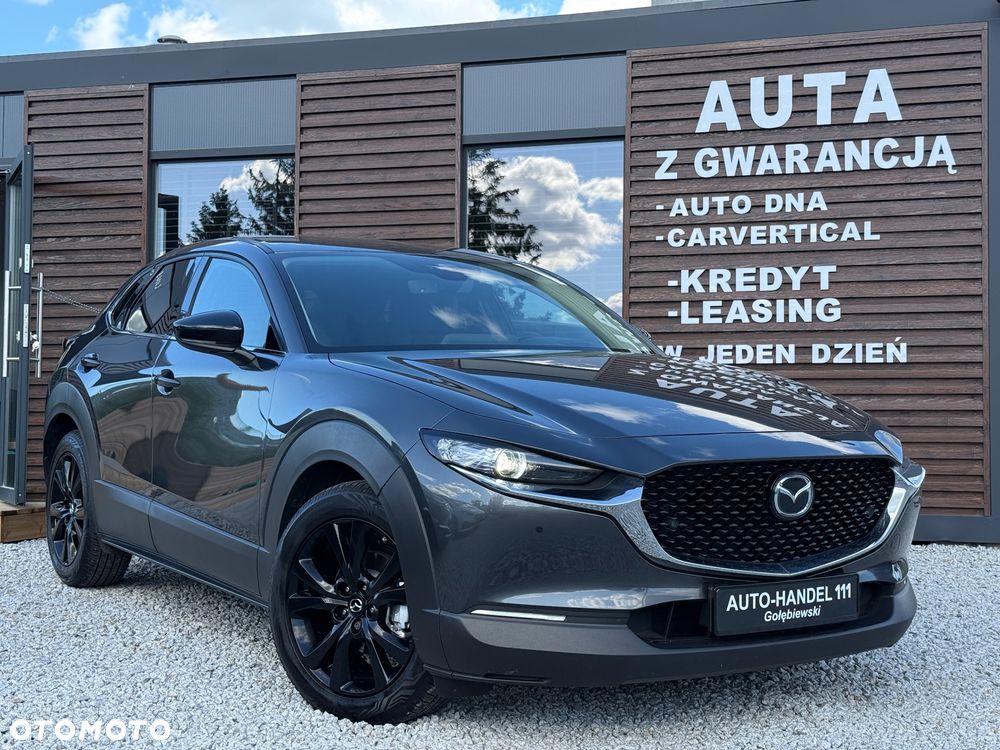 Mazda CX-30 2.0 mHEV Hikari 2WD - 40