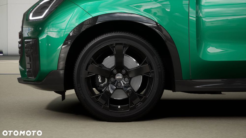 MINI Inny - 7