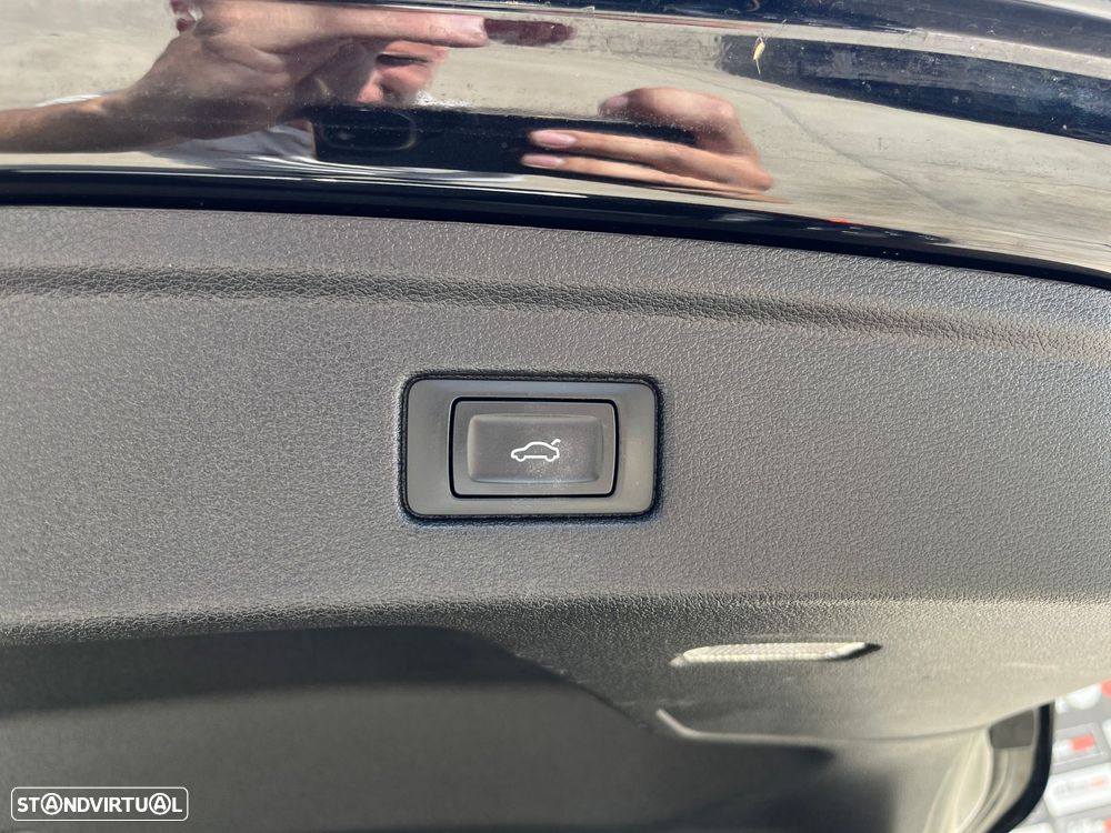 Audi A5 Sportback 35 TDI S line S tronic - 8