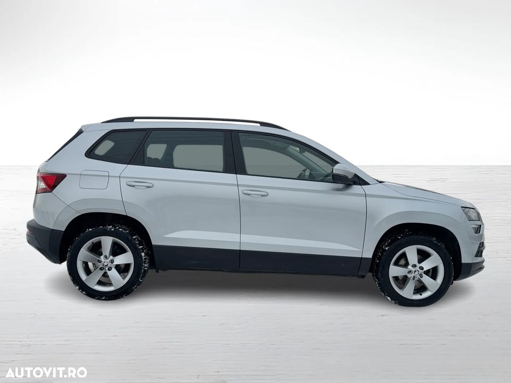 Skoda Karoq 1.5 TSI DSG Ambition - 6