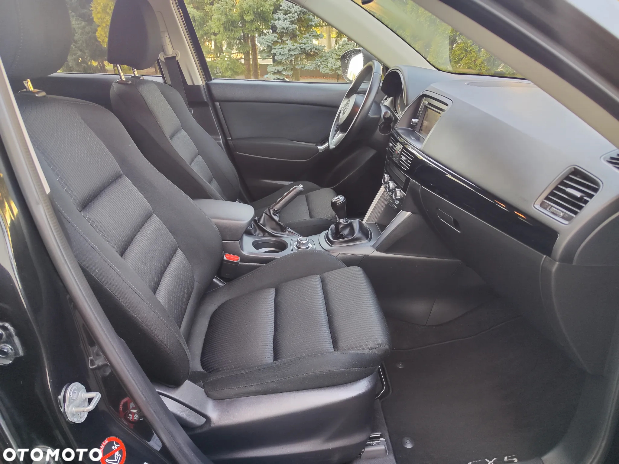 Mazda CX-5 2.2 D Skyenergy AWD - 26