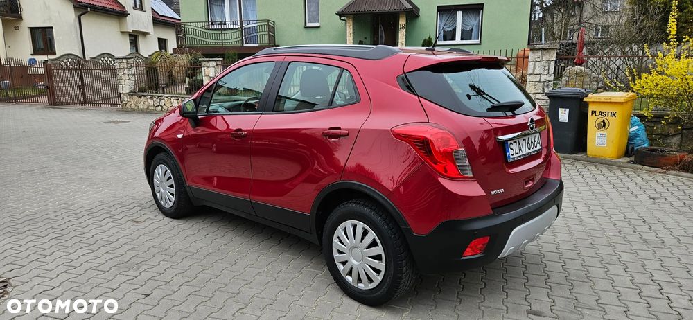 Opel Mokka ver-1-6-active-s-s - 12