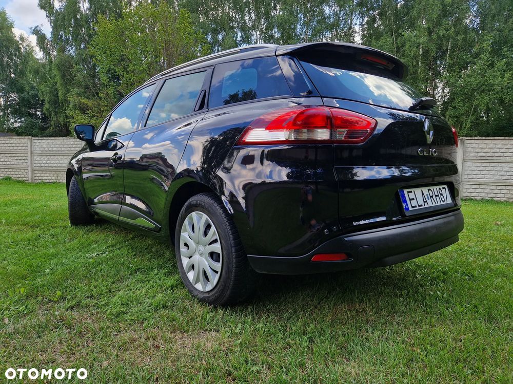 Renault Clio 1.2 16V 75 Experience - 3