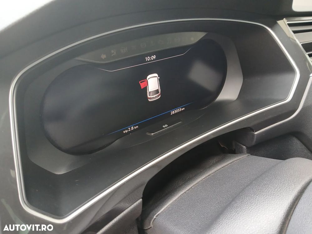 Volkswagen Tiguan 2.0 TDI DPF DSG 4Mot Comfortline - 8