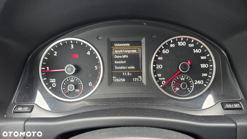 Volkswagen Tiguan 2.0 TDI DPF 4Motion DSG Cup Sport & Style - 10
