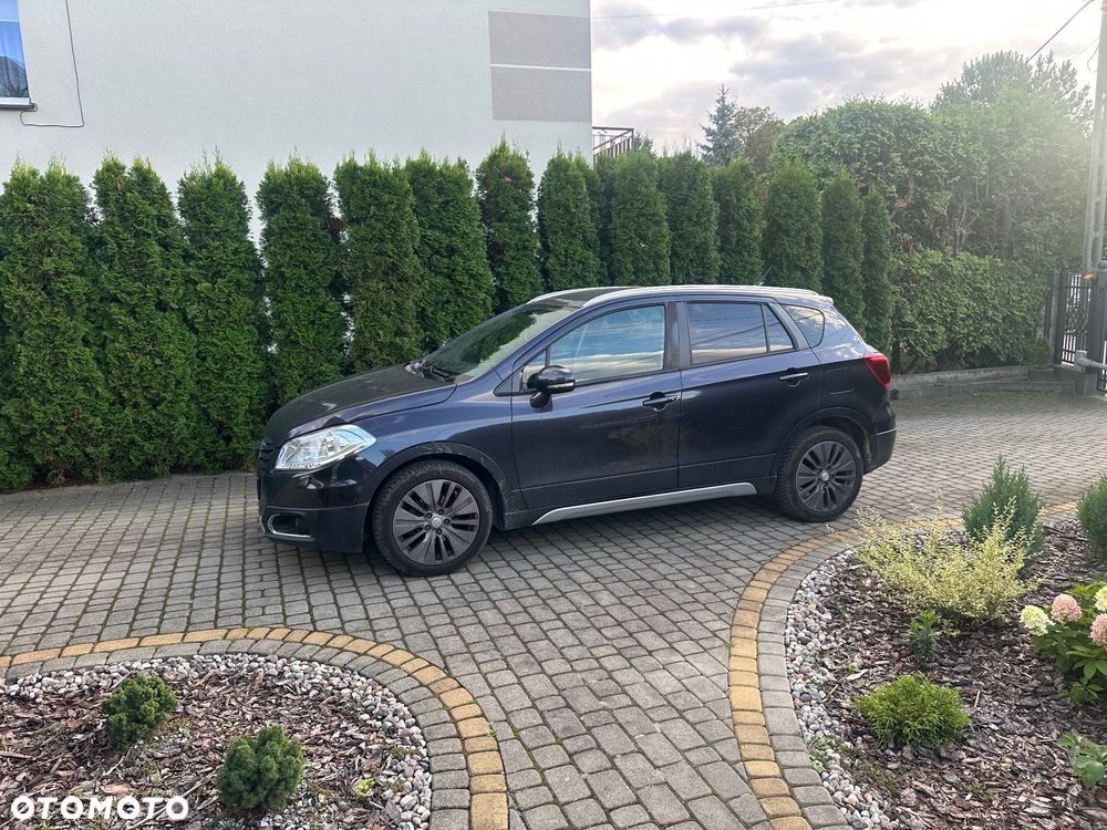 Suzuki SX4 1.6 Premium - 19