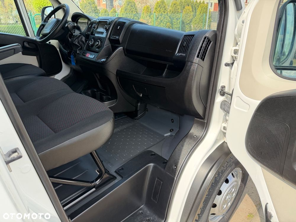 Peugeot BOXER - 20