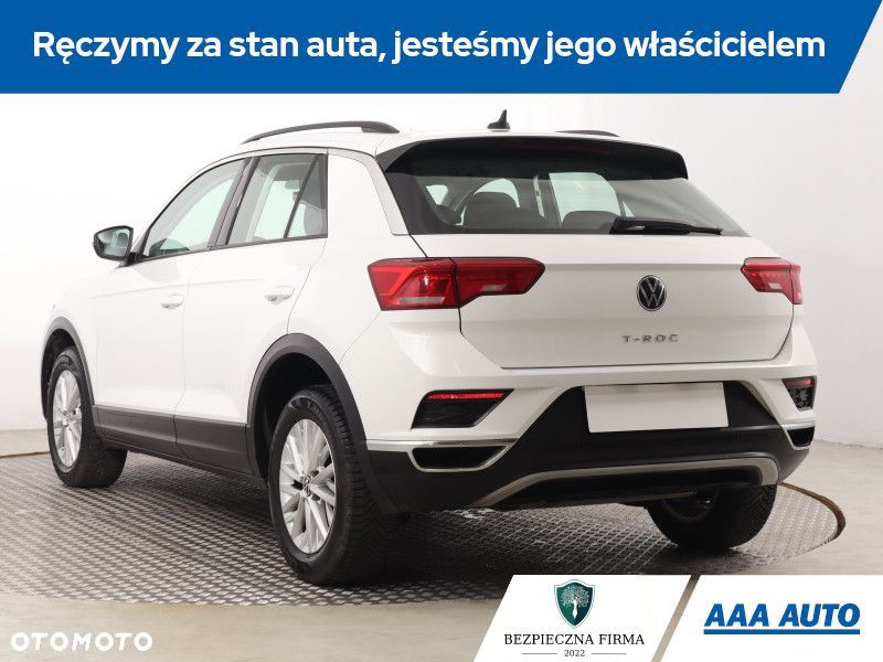 Volkswagen T-Roc - 6