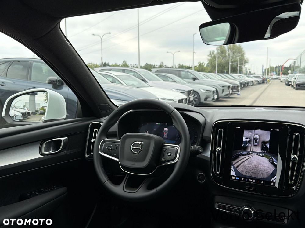 Volvo XC 40 - 12