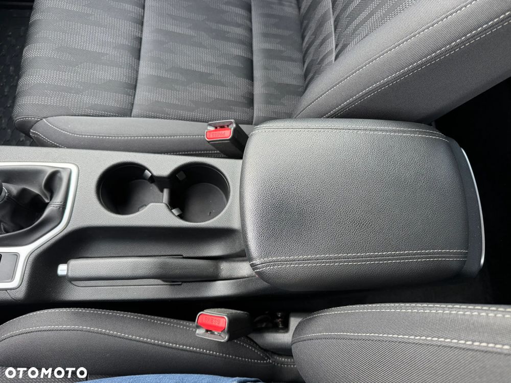 Kia Sportage 1.6 GDI 2WD VISION - 28