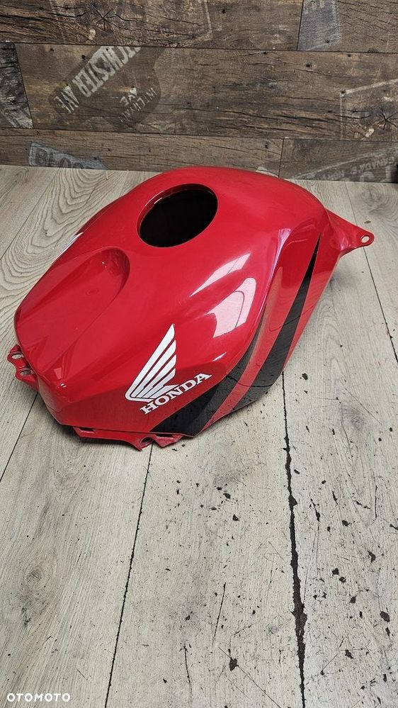 Osłona zbiornika nakładka owiewka Honda CBR 600 RR 2006 - 3