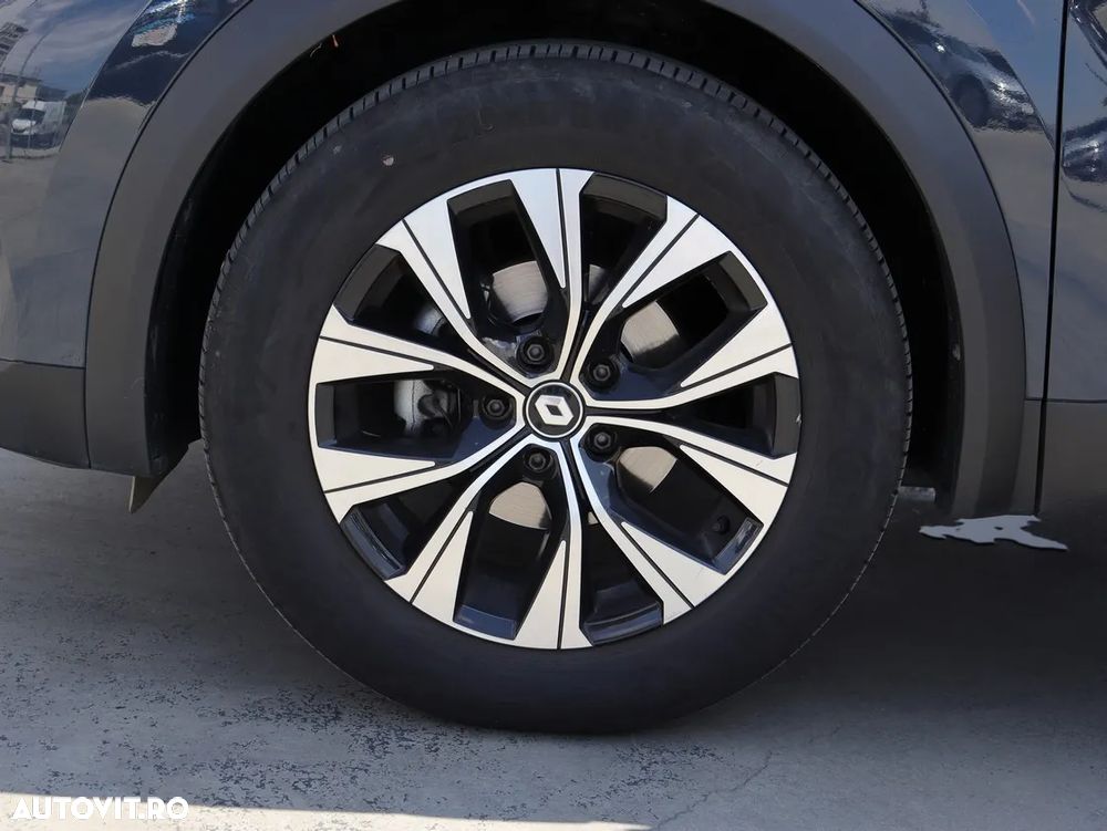 Renault Captur - 5