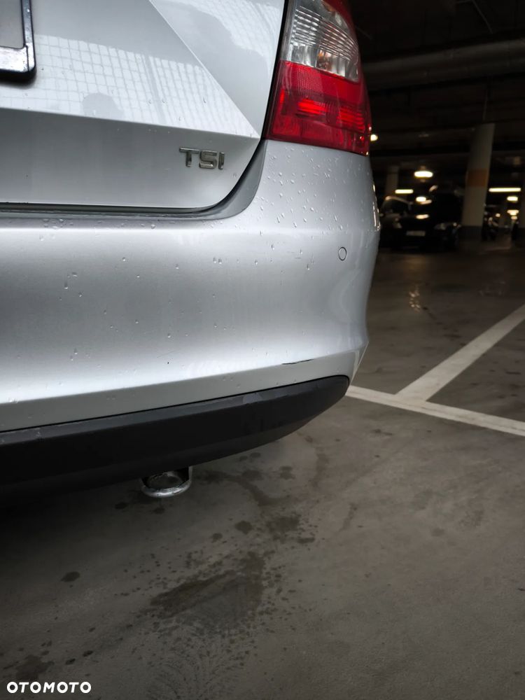 Skoda RAPID 1.2 TSI Style Plus - 6