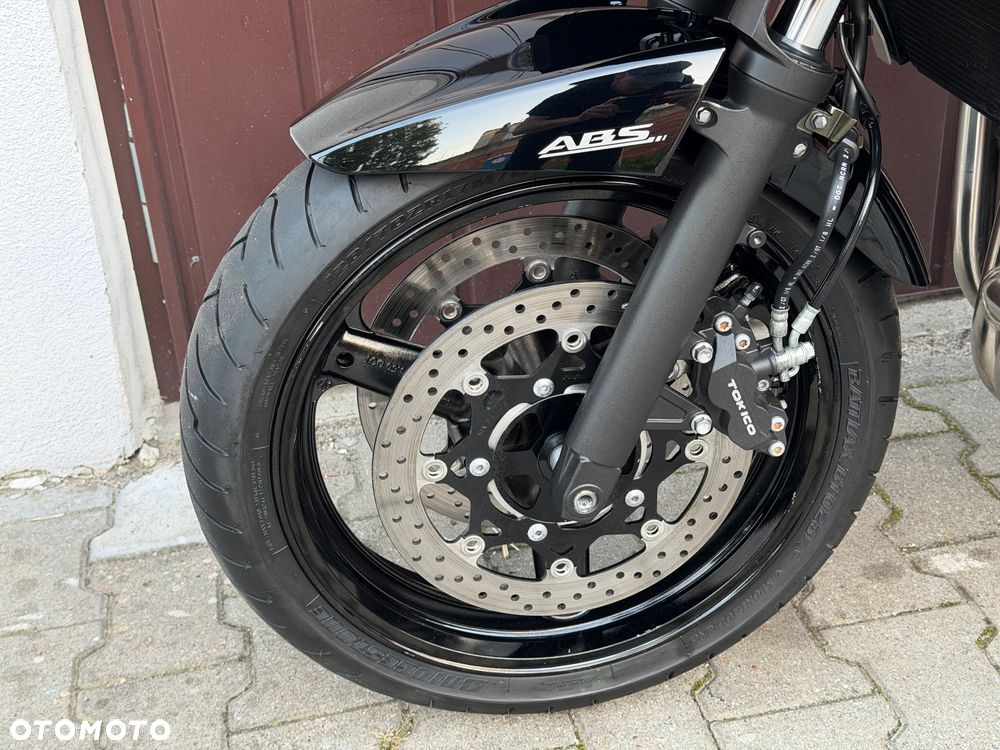 Suzuki Bandit - 31