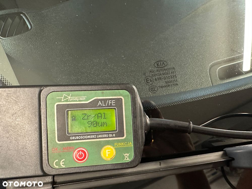 Kia Sportage 1.7 CRDI 2WD Dream-Team Edition - 24