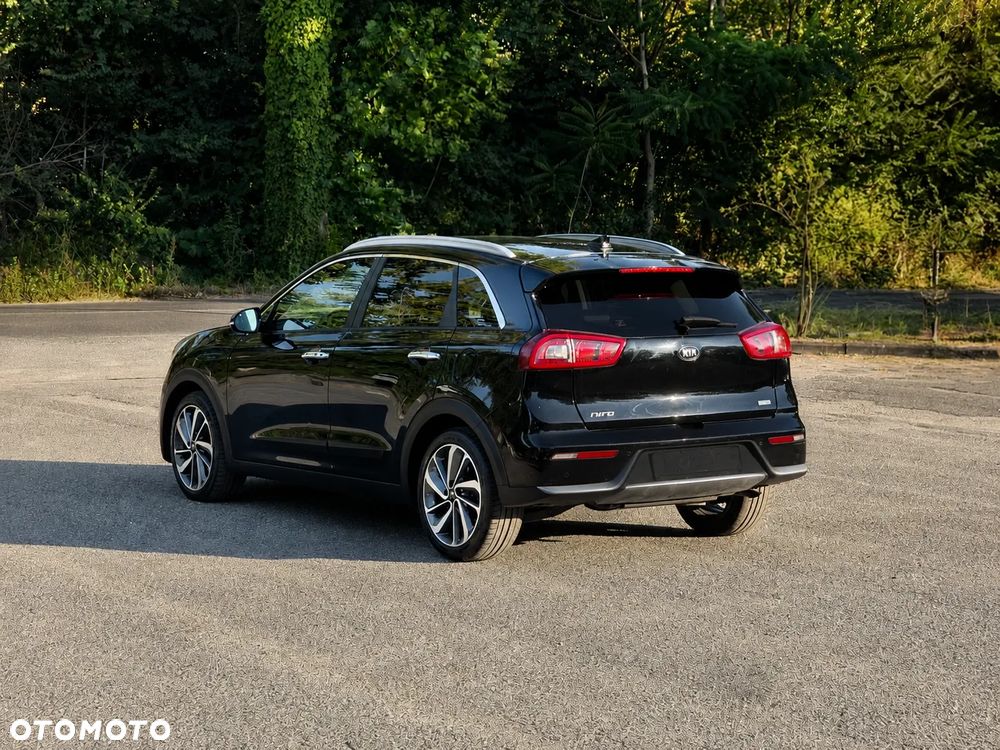 Kia Niro - 5