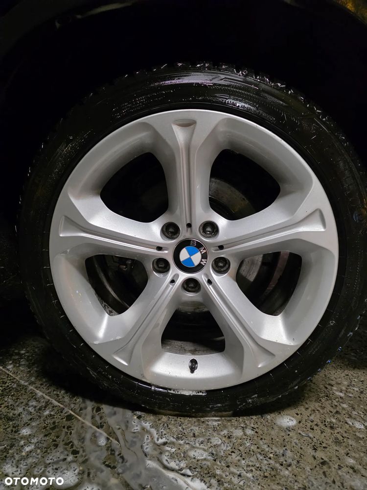 BMW X1 xDrive20d xLine - 18