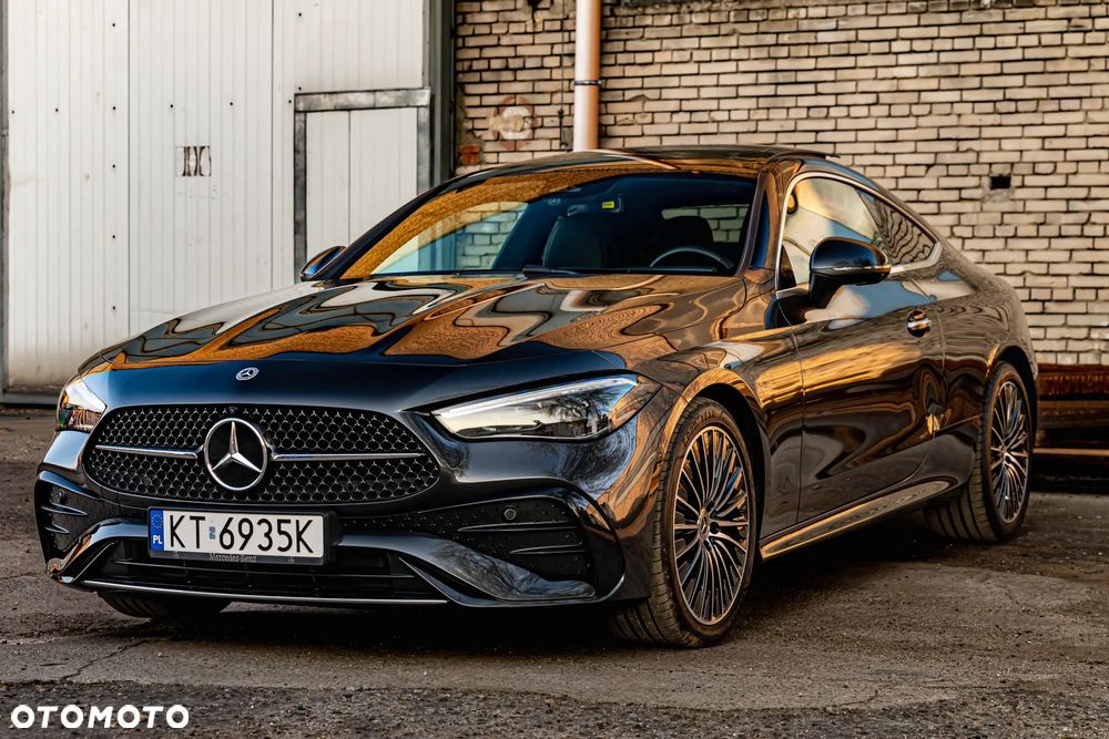 Mercedes-Benz CLE 180 mHEV AMG Line - 16