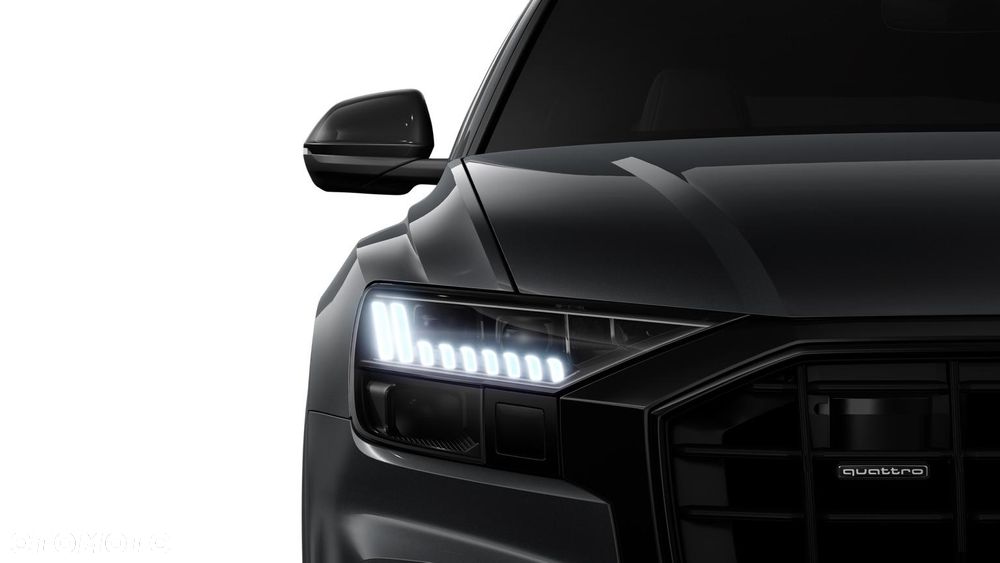 Audi Q8 50 TDI mHEV Quattro Tiptronic - 3