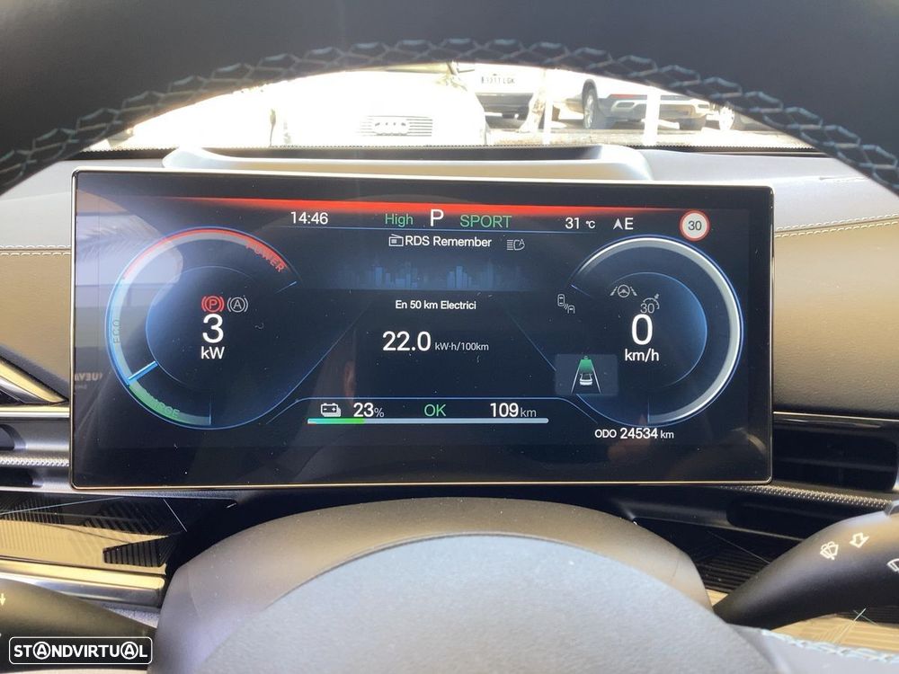 BYD Seal 82.5 kWh AWD Excellence - 10