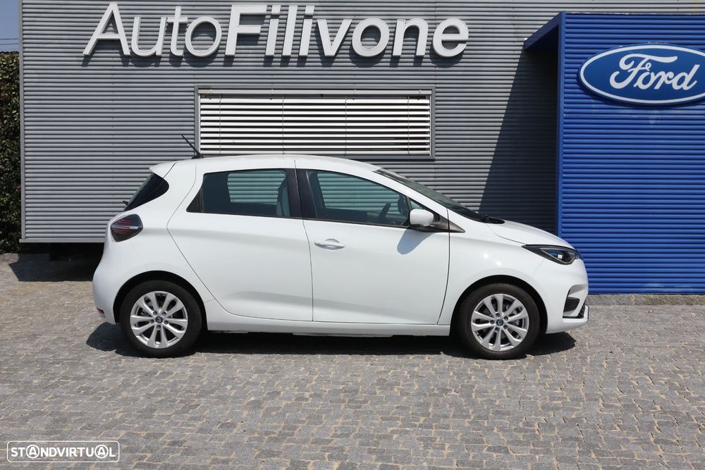 Renault Zoe - 3