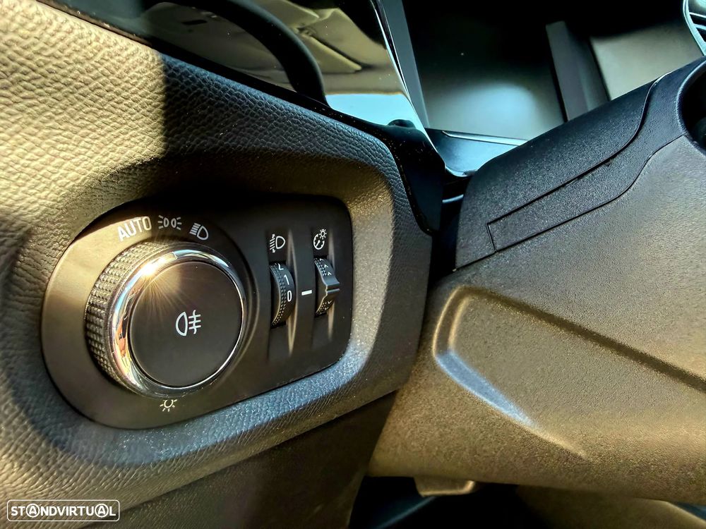 Opel Corsa-e Edition - 28