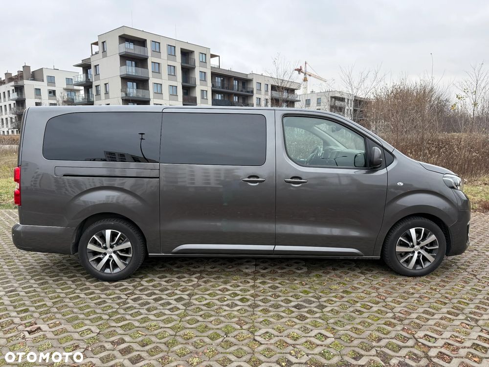 Toyota Proace Verso - 7