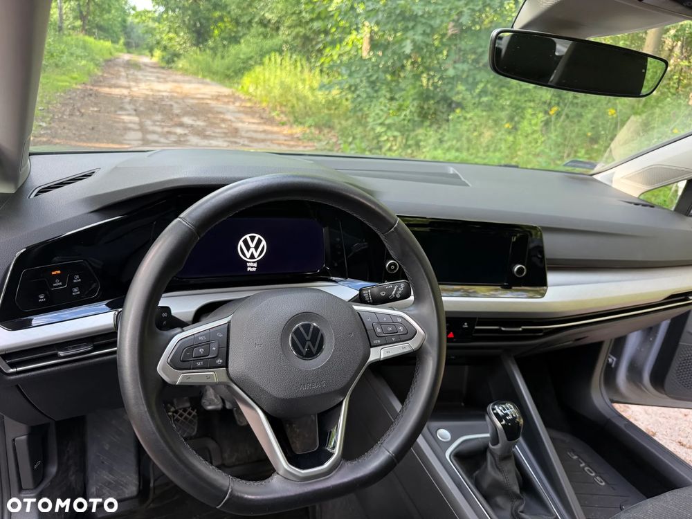 Volkswagen Golf 1.0 TSI Life - 13