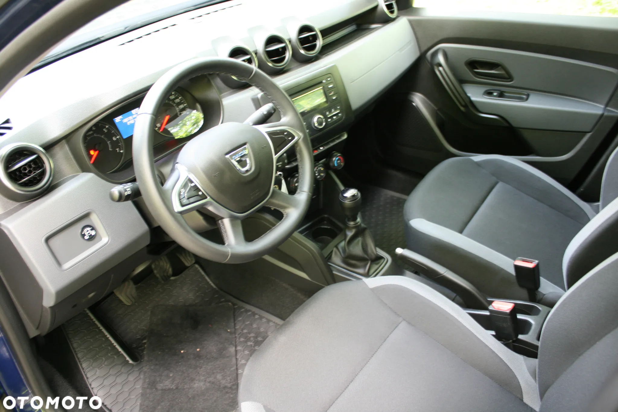 Dacia Duster - 15