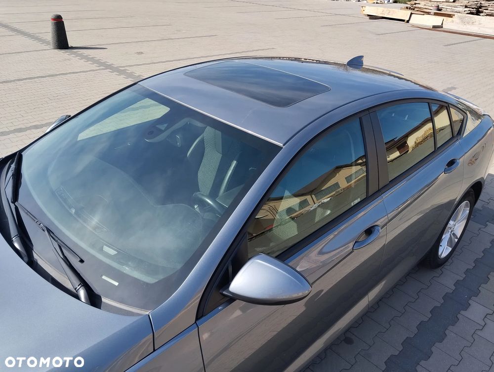 Opel Insignia 1.6 CDTI - 13