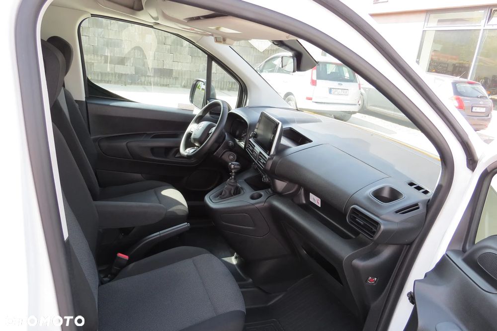 Toyota Toyota ProAce City - 13