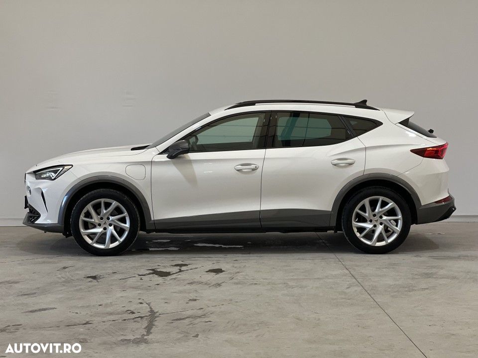 Cupra Formentor - 2